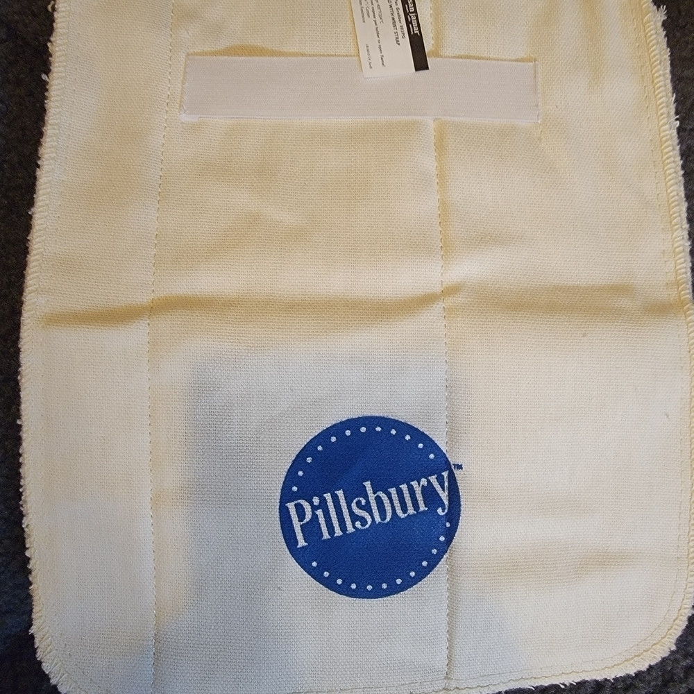 New Pillsbury Pan Holders